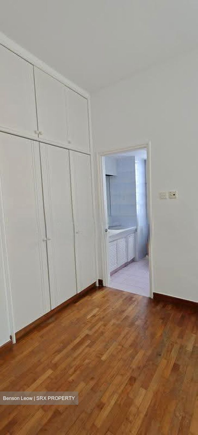 The Waterside (D15), Condominium #632004211